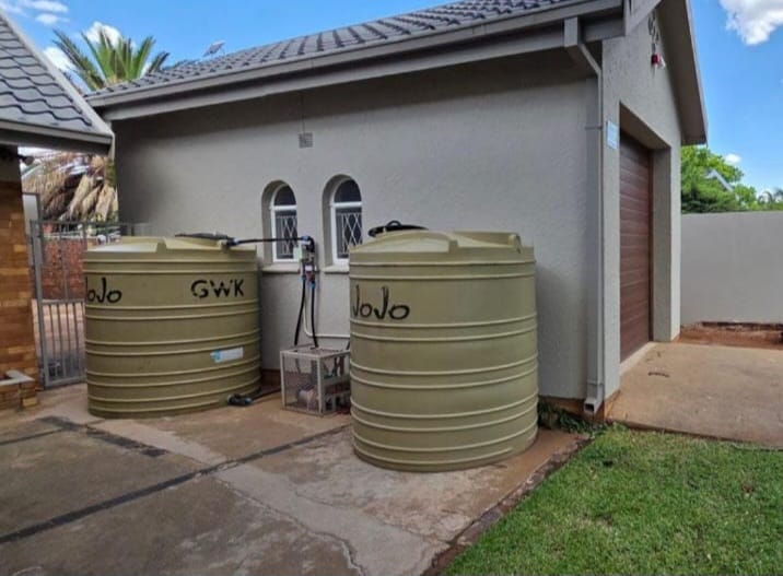 4 Bedroom Property for Sale in Hillcrest Northern Cape